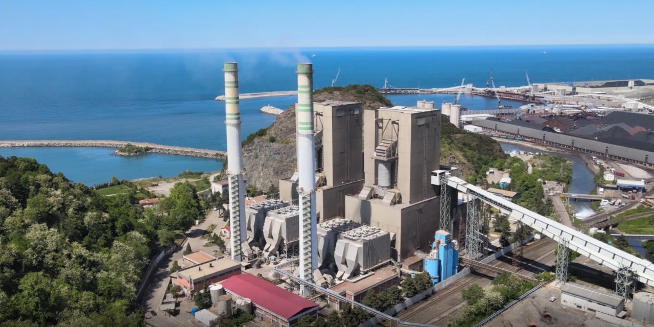 Çateş Halka Arz Katılım Endeksine Uygun mu?