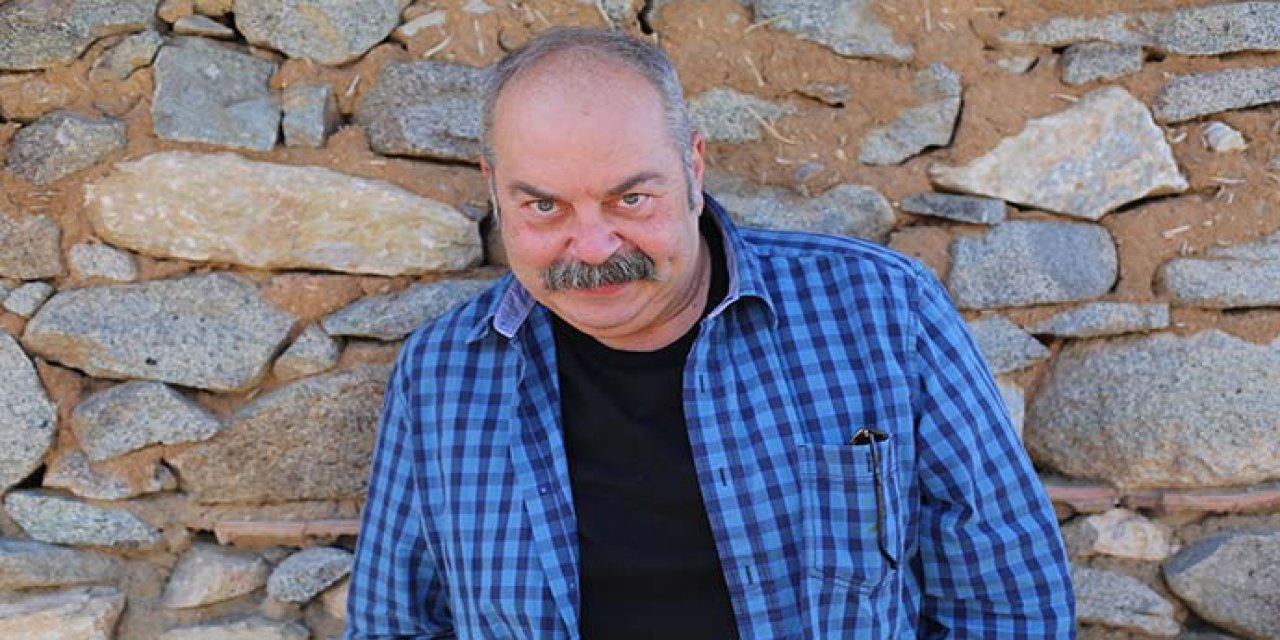 Gönül Dağı Muammer öldü mü? Gönül Dağı Muammer diziden mi ayrılıyor?