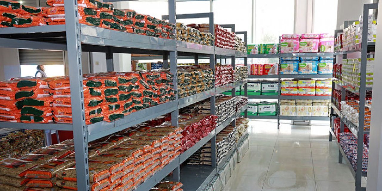 Dar gelirliye müjde! İzmir'in o belediyesinden büyük iş