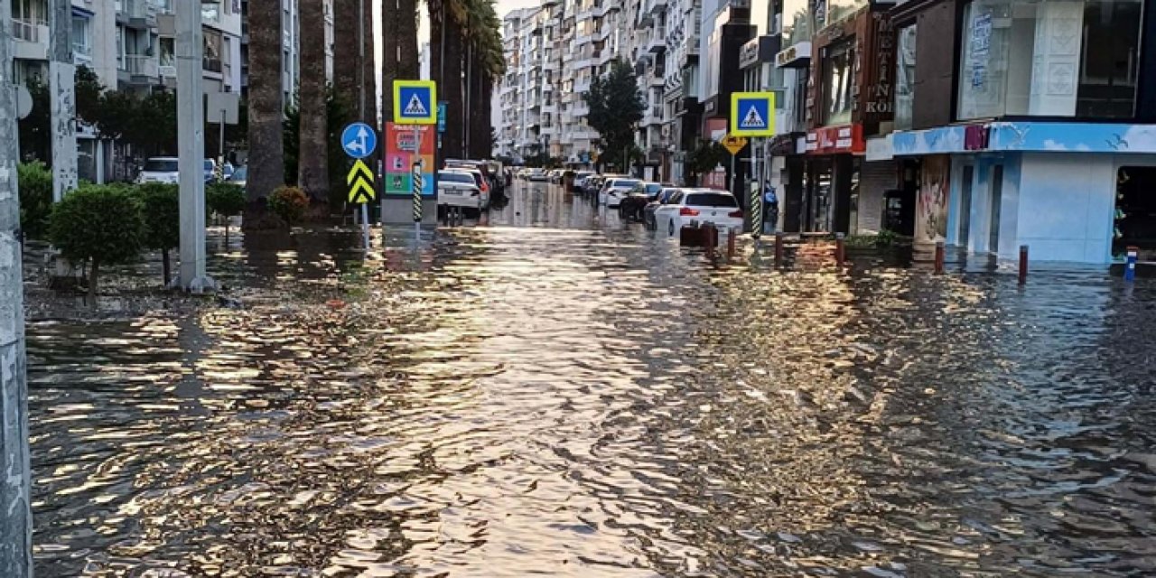 Başkandan esnafa müjde! Ücret alınmayacak