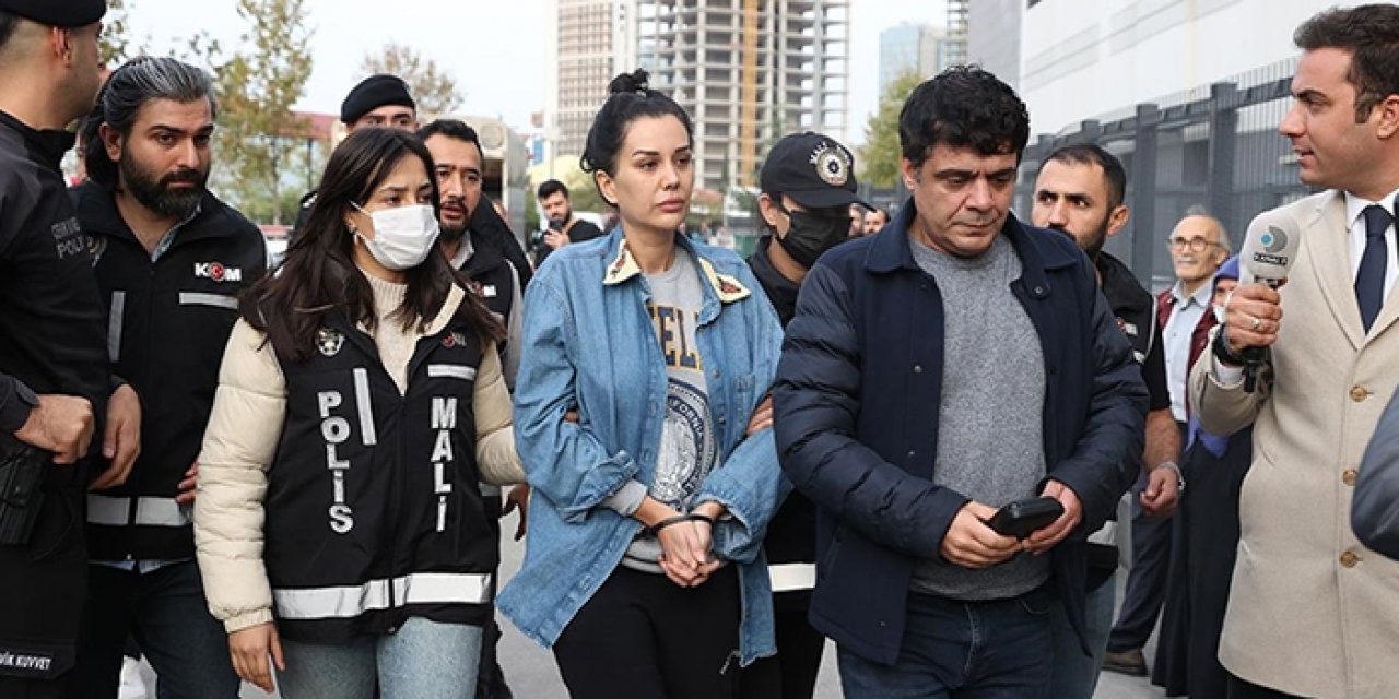 Dilan Polat'tan intihar iddiaları sonrası ilk açıklama geldi!