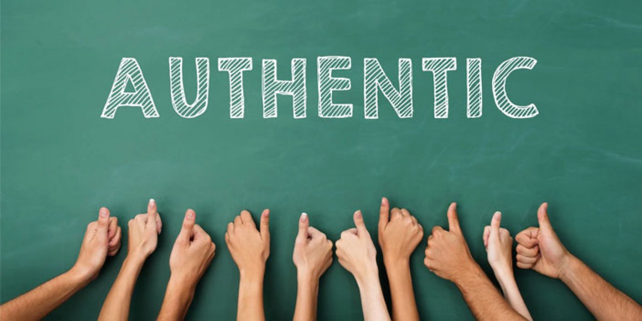 Authentic ne demek? Yılın kelimesi seçilen Authentic'in Türkçesi ne?