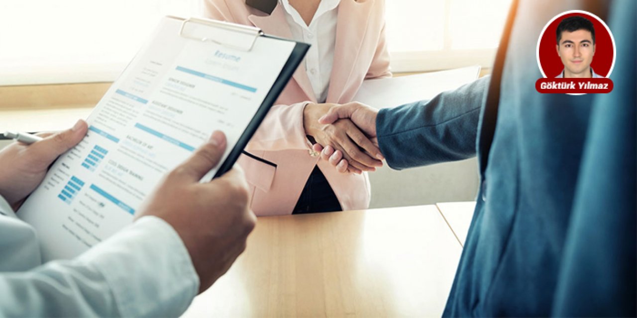 Türkiye’de iş bulmak için en çok kullanılan yöntem: Eşe dosta ricacı olmak
