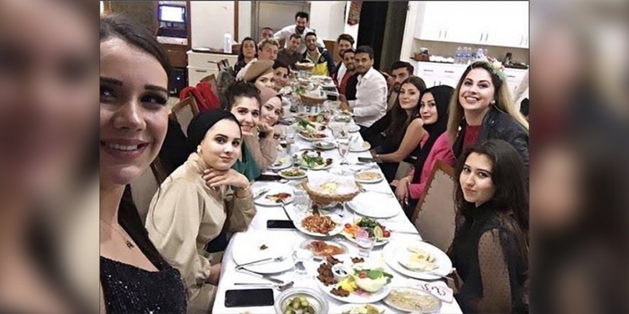 Dilan Polat'ın 'Şampiyonlar Ligi'ne yurt dışı yasağı