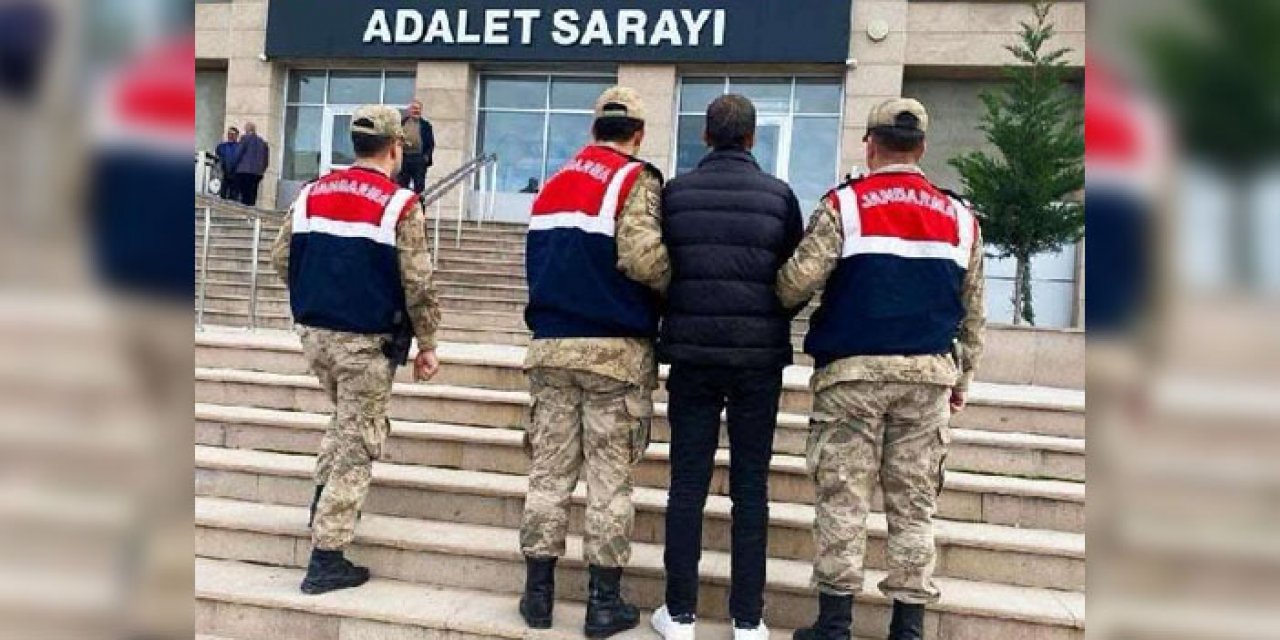 Van’da kaçak göçmen operasyonu: Çok sayıda yakalama ve gözaltı