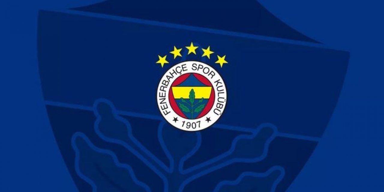 Fenerbahçe'den o iddialara sert yanıt!