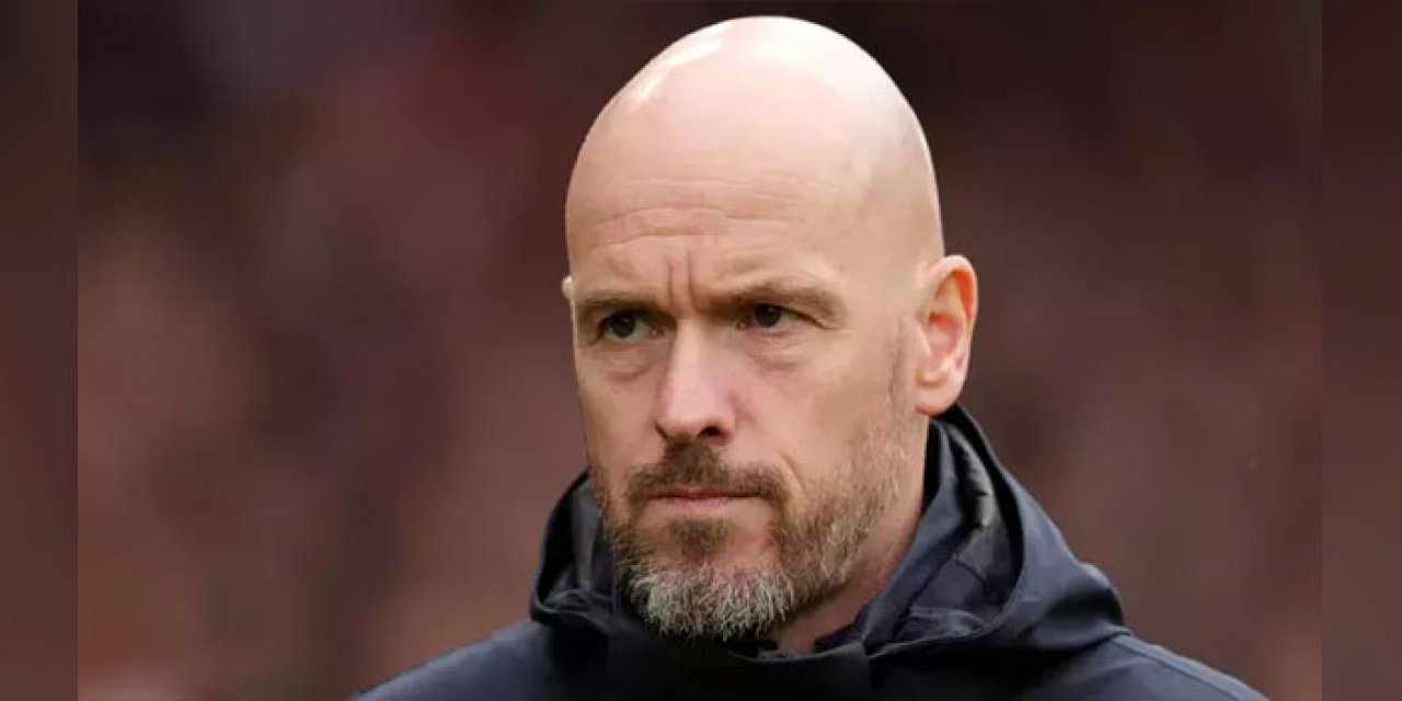 Erik ten Hag: "Kazanmak zorundayız"