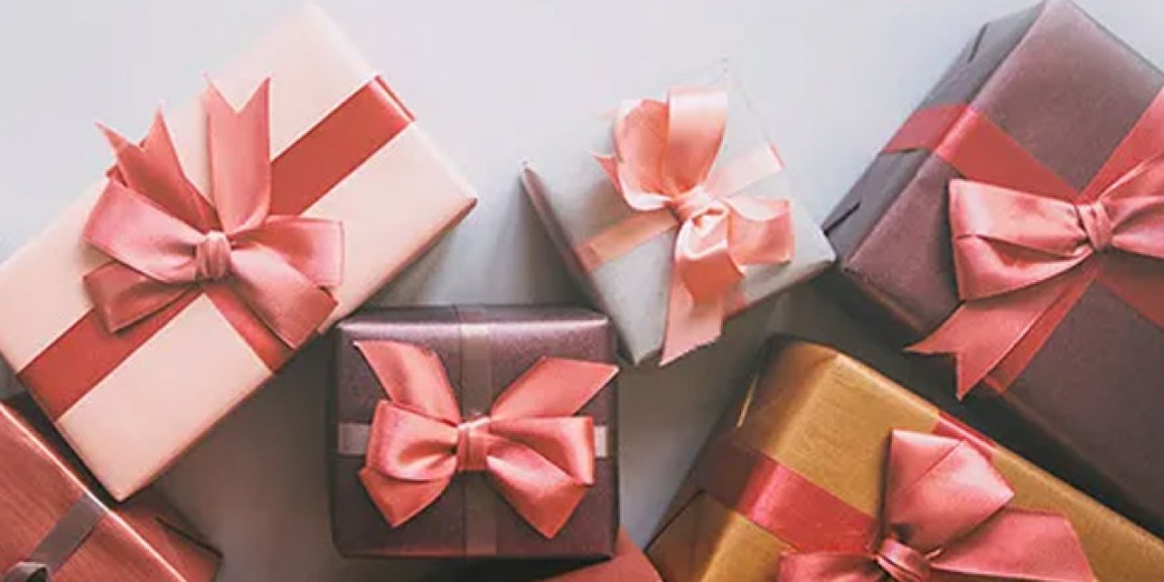 Konyalılar sevinecek: Hediyenizi almayı unutmayın