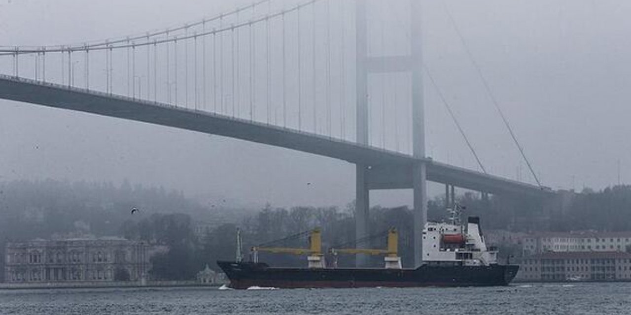 Bakanlık duyurdu: Geçişler askıya alındı