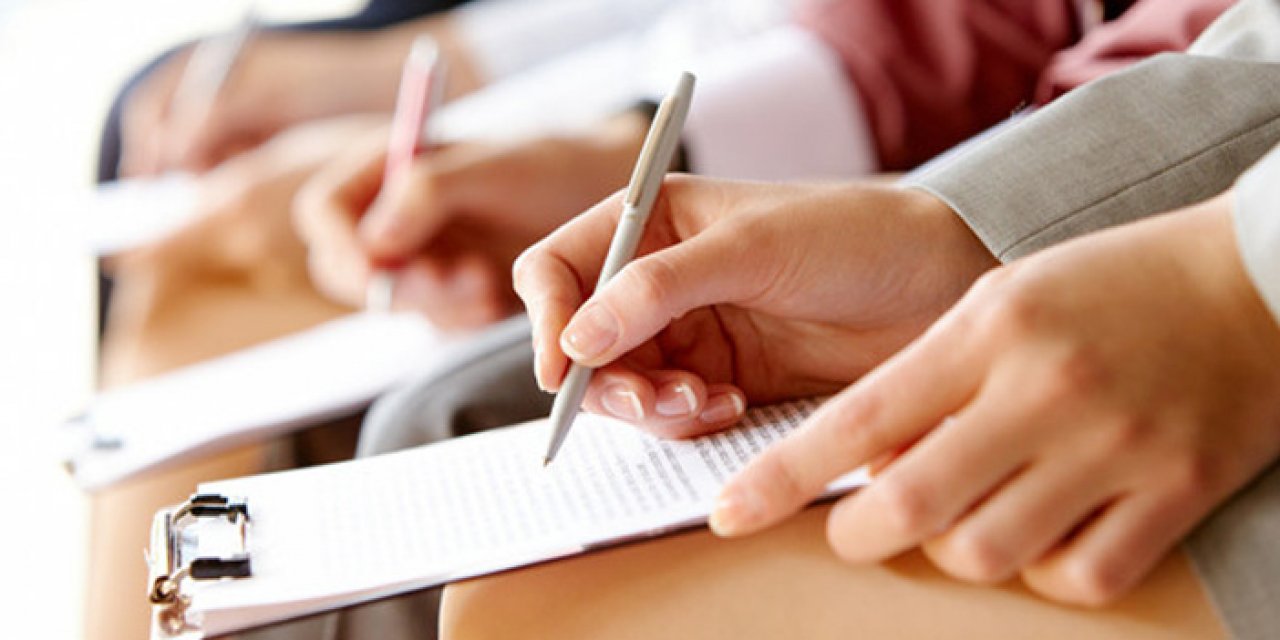 İş arayanlar müjde! Gaziemir Belediyesi duyurdu