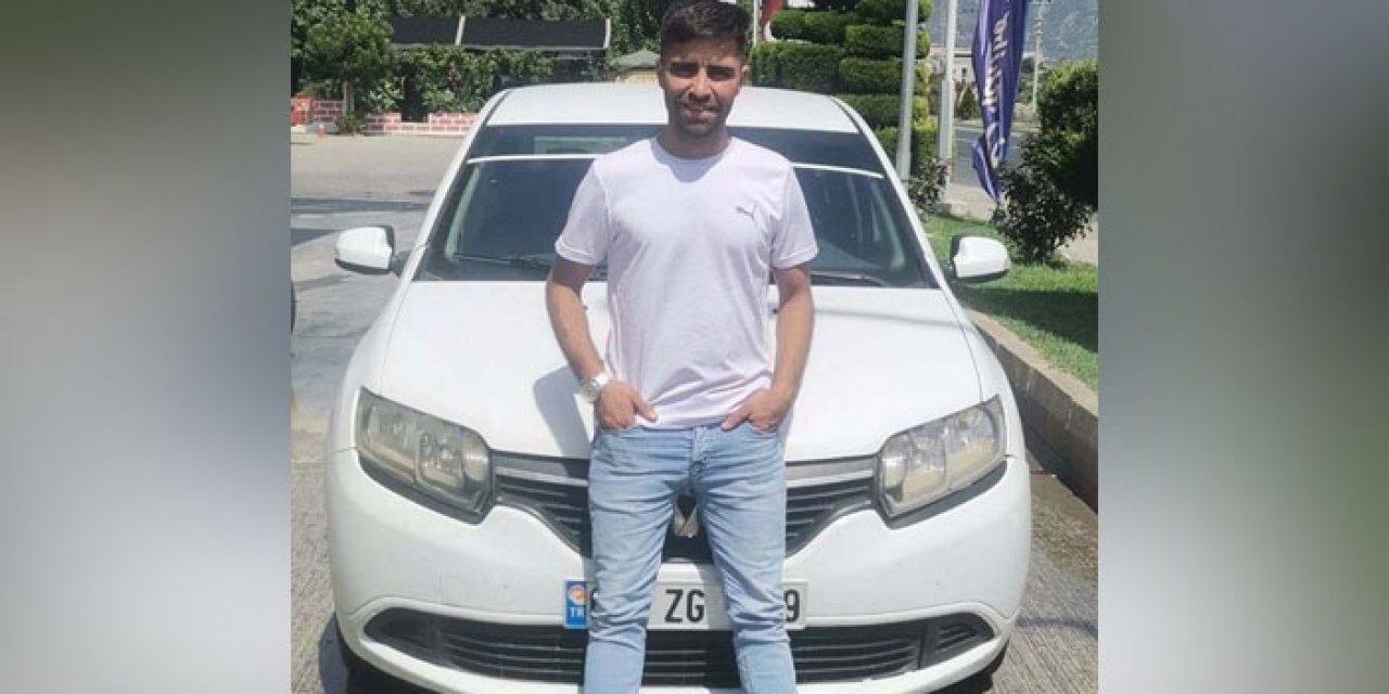 Aydın’da fabrika işçisi feci şekilde can verdi