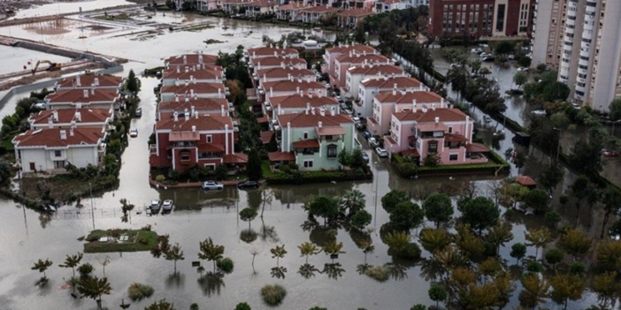 Uzmanı açıkladı: Deniz taşması önlenebilir mi?