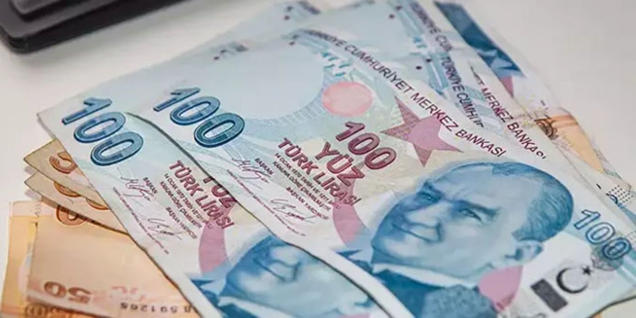 Yüz binlerce kişiyi ilgilendiriyor: 1,8 milyar lira borç silinecek