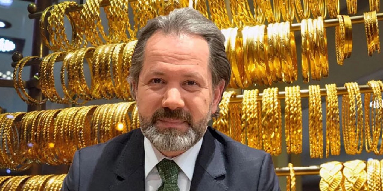 İslam Memiş tarih verdi!  Gram altın için öyle bir tahmin yaptı ki...