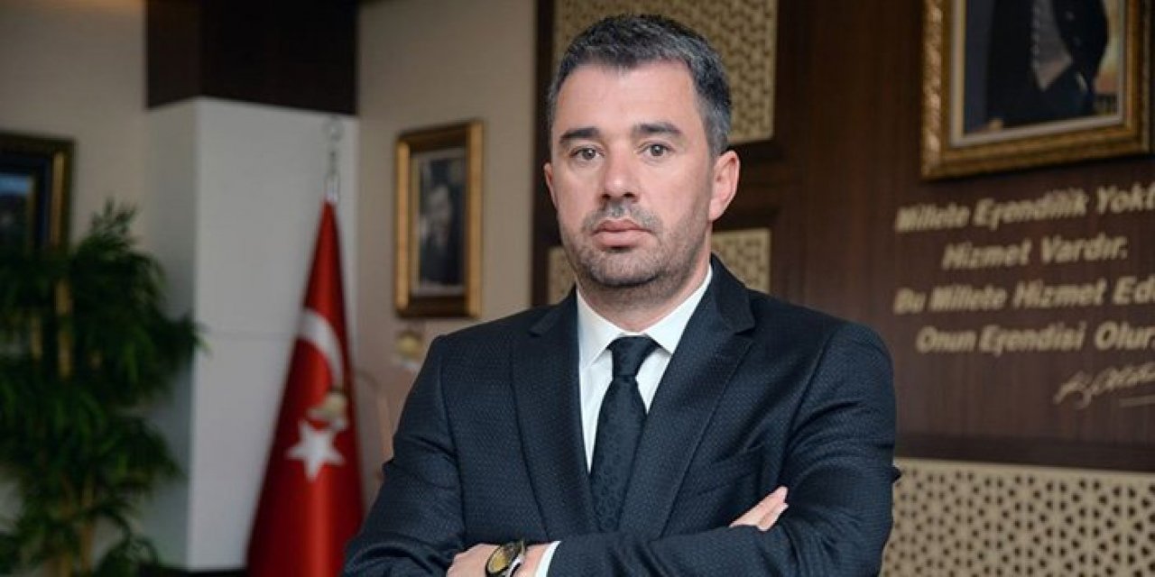 Pursaklar Belediye Başkanı Çetin: Sorumluluğu üzerime alıyorum