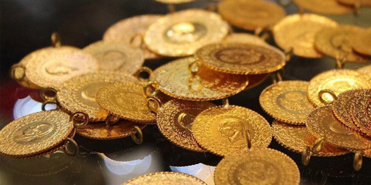 29 Kasım altın fiyatları! Gram altın rekor kırdı!