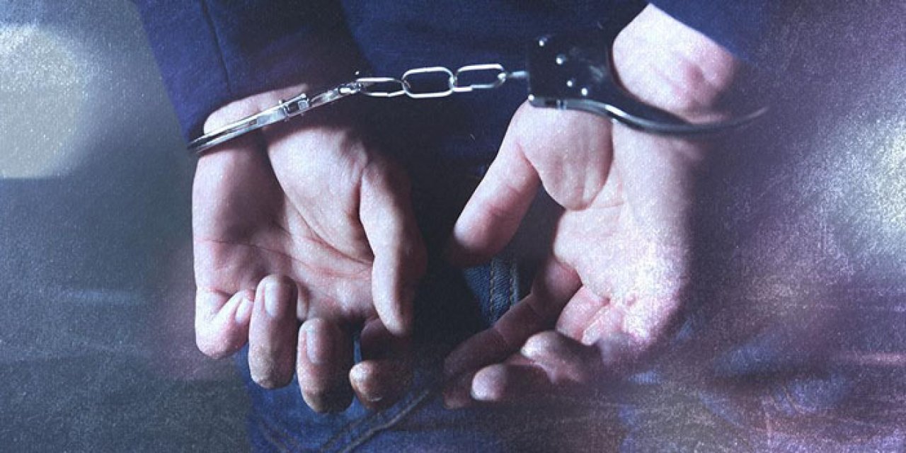 Firari FETÖ'cü Konya'da yakalandı