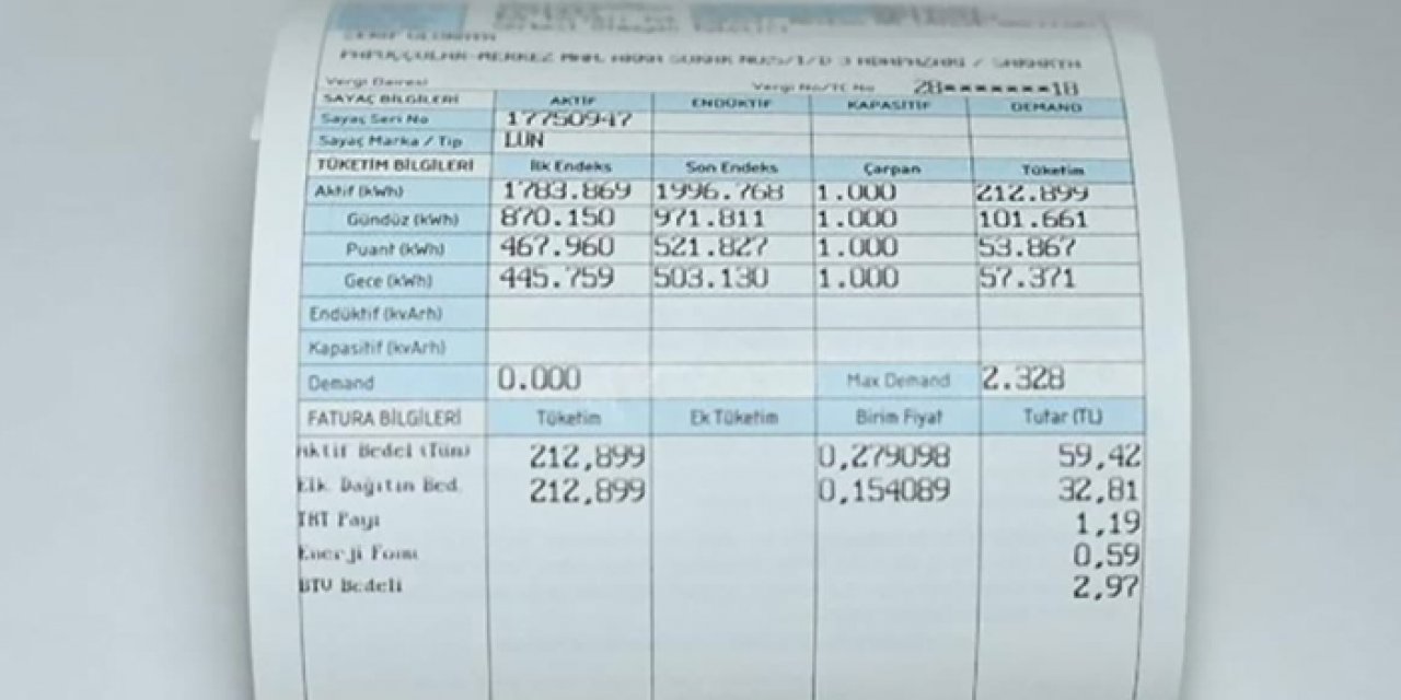 Bu kış doğalgaz faturaları alev alacak: O seviyelere çıkacak