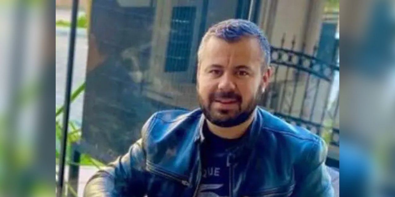 Manisa'da feci kaza: 1 kişi hayatını kaybetti!