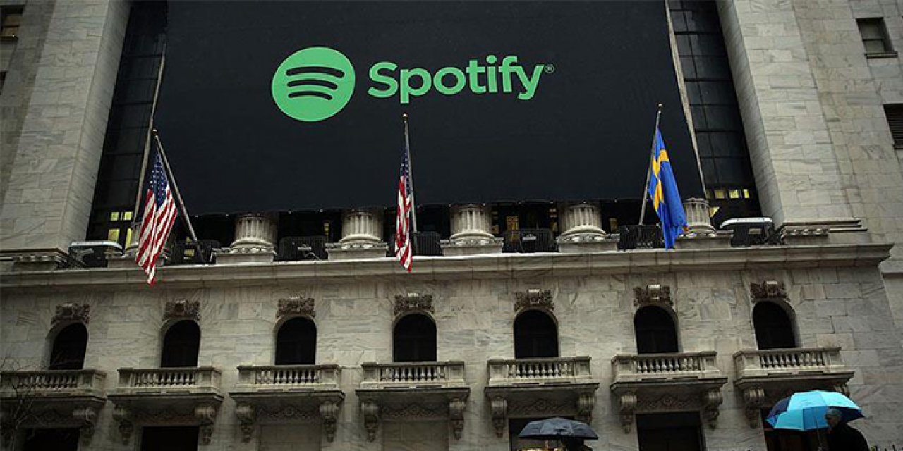 Beklenen an geldi: Spotify 2023 özetleri yayınlandı!