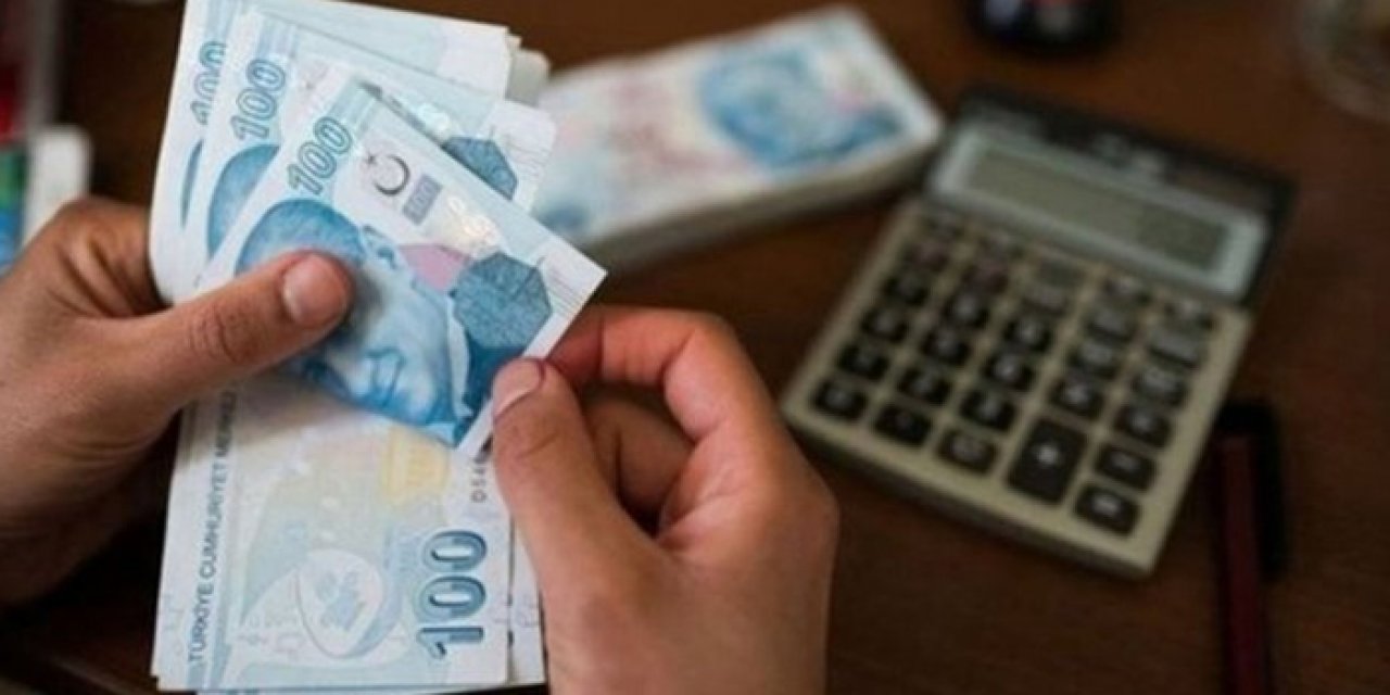 Çalışan emekliye müjde! Bütçe komisyonunda kabul edildi