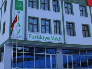 Farukiye Vakfı "evet" diyecek