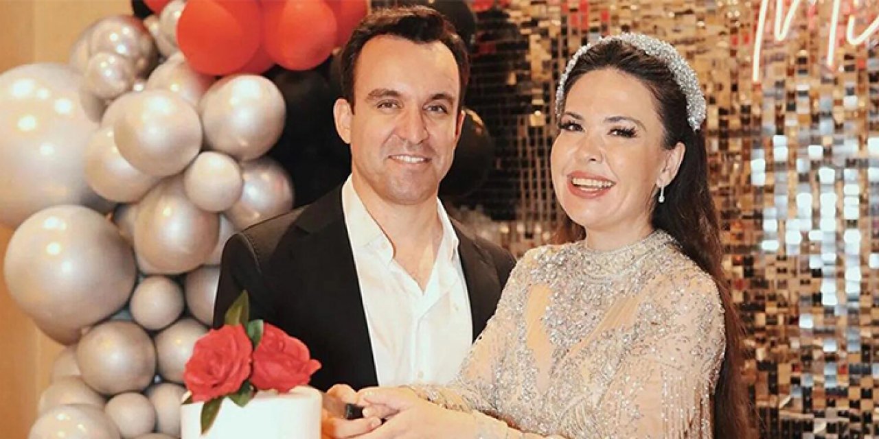 Tayyar ve Özlem Öz çiftinden açıklama! Suçlamaları reddettiler...