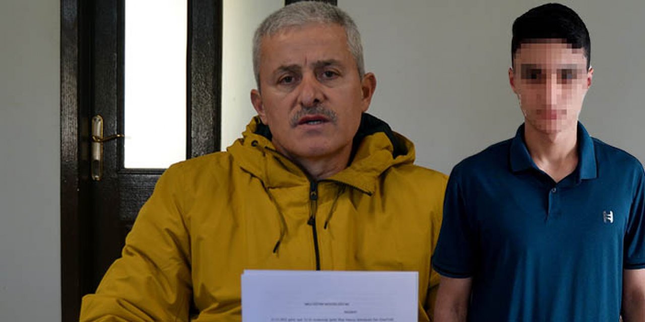 Akran zorbalığı devam ediyor: Dans etmeyince darp ettiler