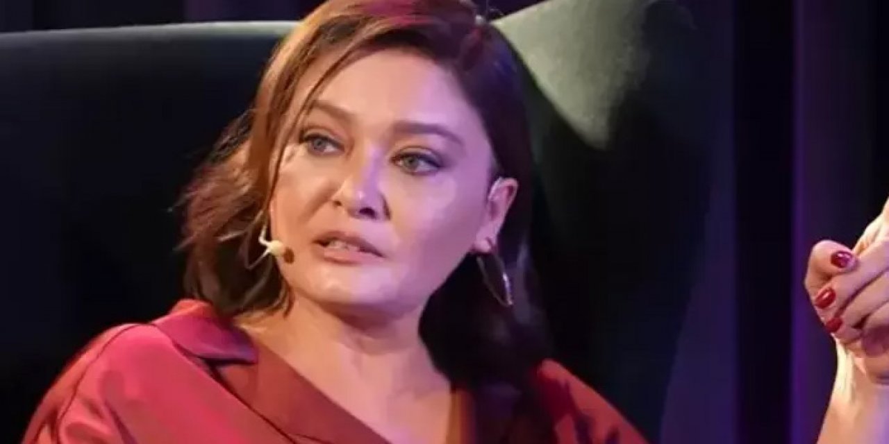 Nurgül Yeşilçay'dan itiraf: 10 katı para verdiler