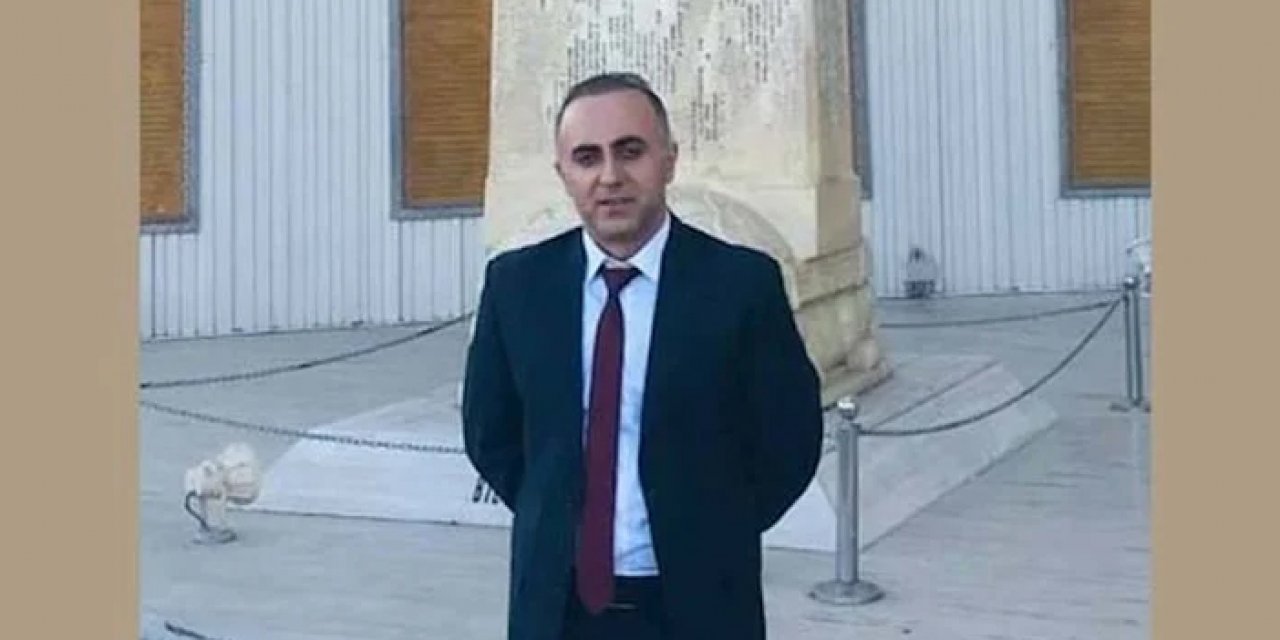 Bir kilo eroinle yakalanan MHP ilçe başkanının cezası belli oldu