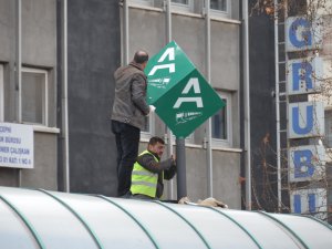 Ankaray tabelaları yenileniyor