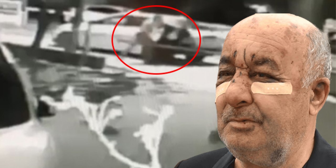 Ankara'da taksi şoförüne gasp: Öldüresiye dövüp parasını aldılar