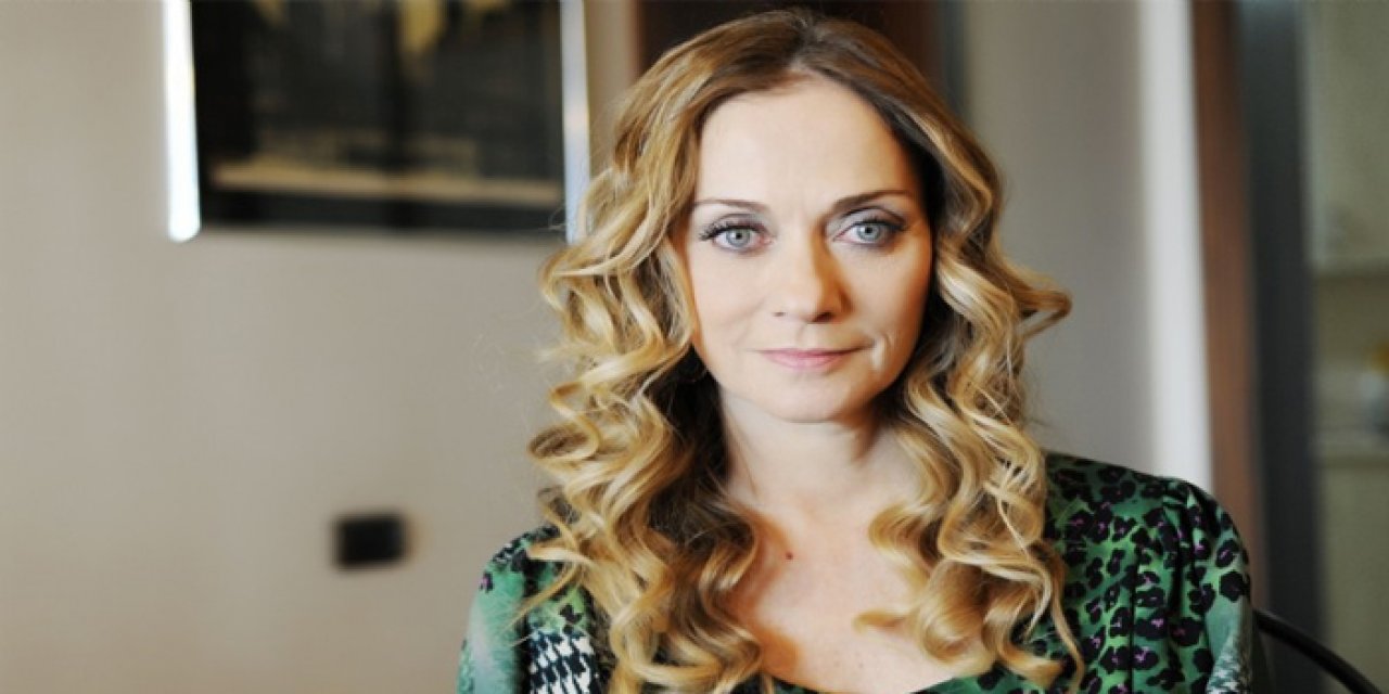 Yeşilçam'ın yıldızı Itır Esen'in acı günü!