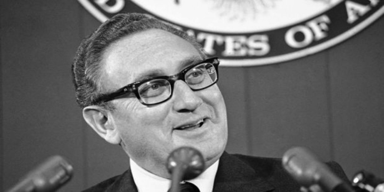 Henry Kissinger Kimdir? Henry Kissinger Öldü mü?