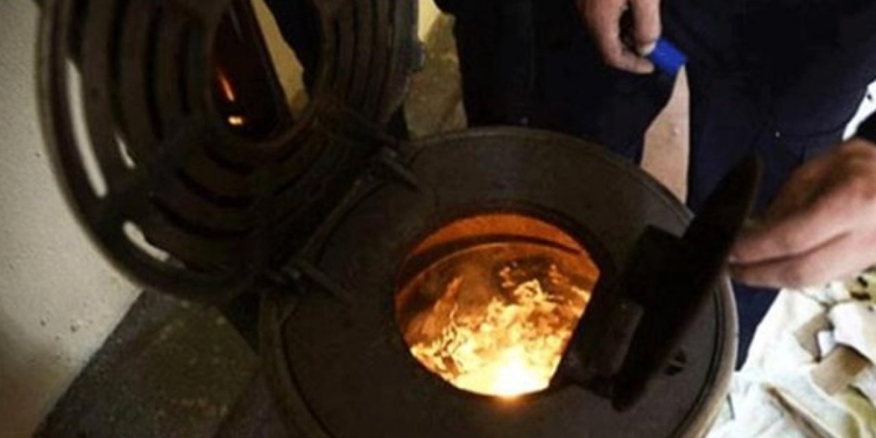 Manisa’ya kritik uyarı geldi! Soba zehirlenmesine dikkat!