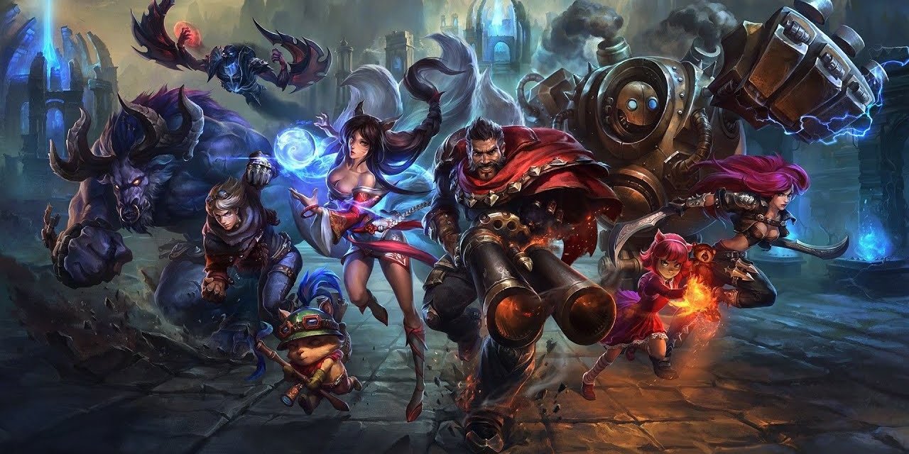 Lol çöktü mü? 15 Ocak Lol çöktü mü son dakika?