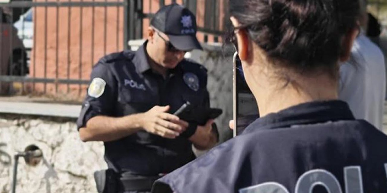 İzmir’de denetim: 192 kişiye para cezası kesildi