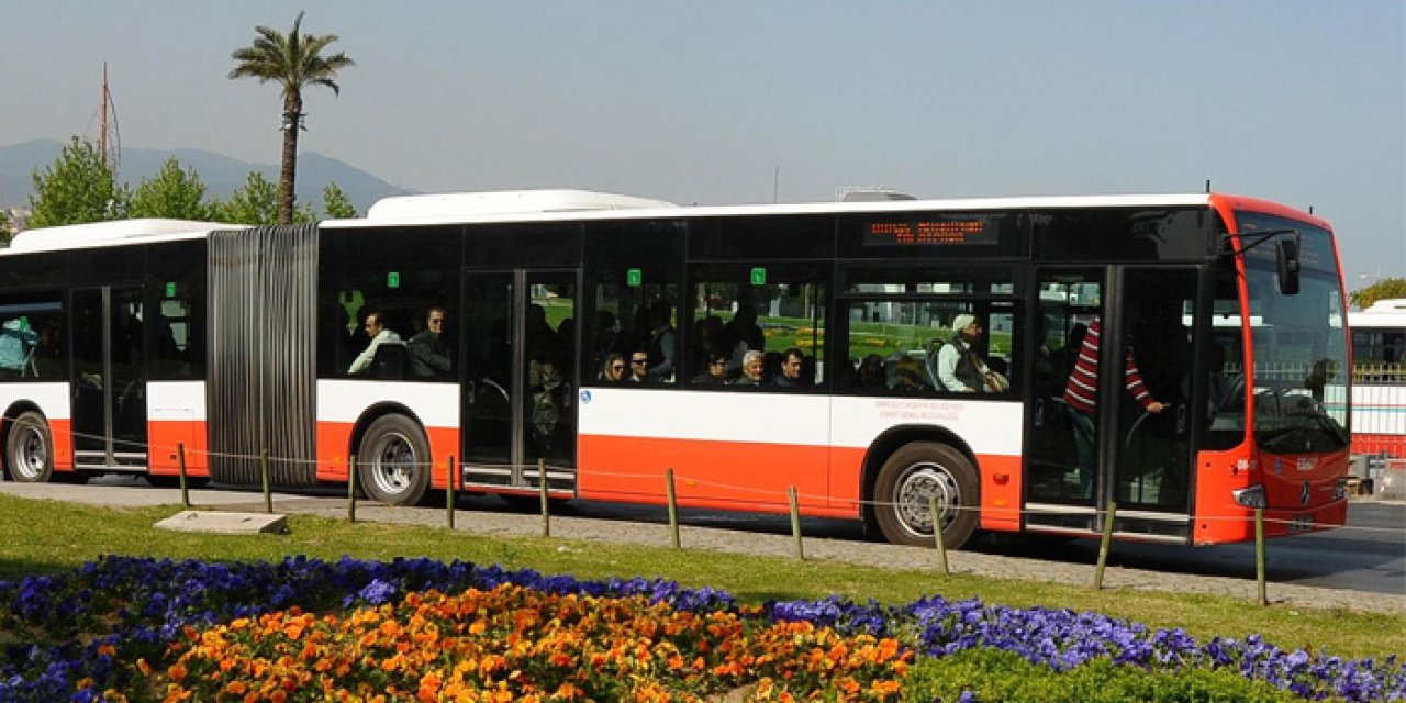 İzmir'de ulaşıma zam mı geliyor? İşte detaylar...