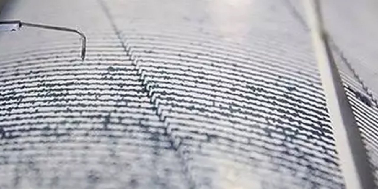Malatya’da deprem korkuttu