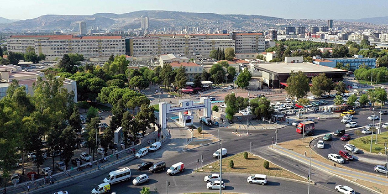 İzmir’de çirkin olay: Yoğun bakımdaki hastaya cinsel saldırı