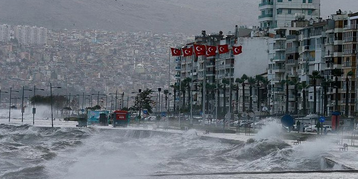 Hafta sonu plan yapan İzmirliler dikkat!