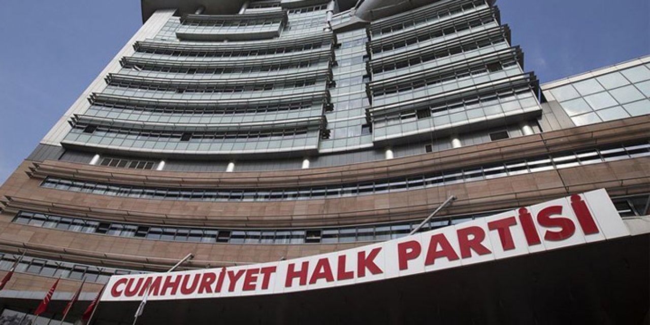 CHP'de 160 milyon liralık borç! Para nereye harcandı?