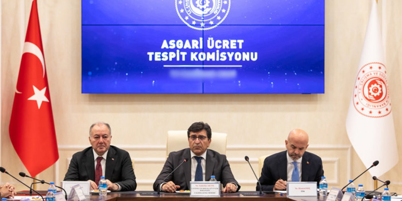 Asgari ücret toplantısı ne zaman? Asgari ücret toplantısı neden ertelendi?