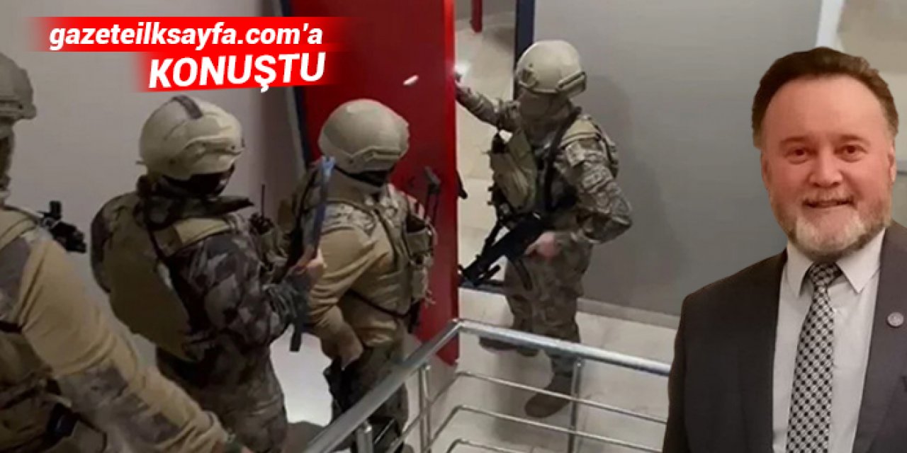 Emniyet tam teçhizat: Siber suçlulara göz açtırılmıyor