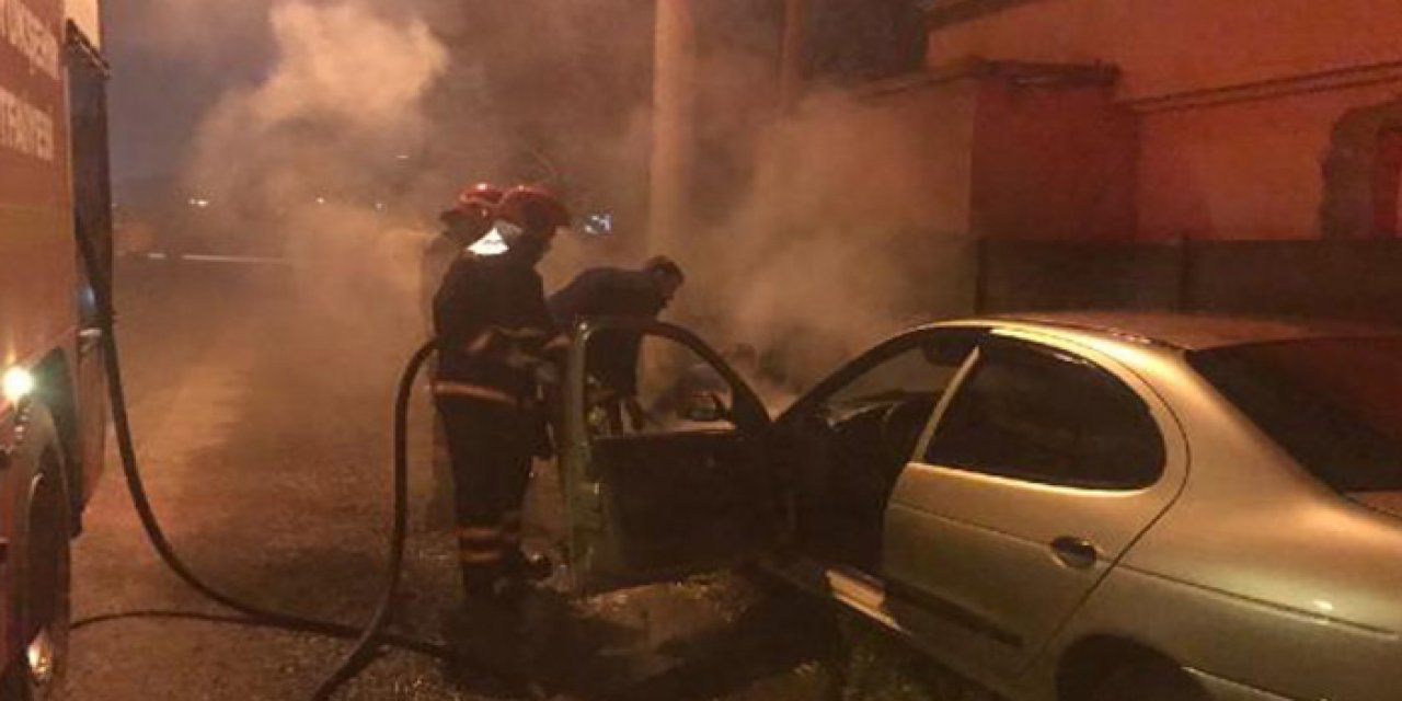 Üvey kardeş kavgası kanlı bitti