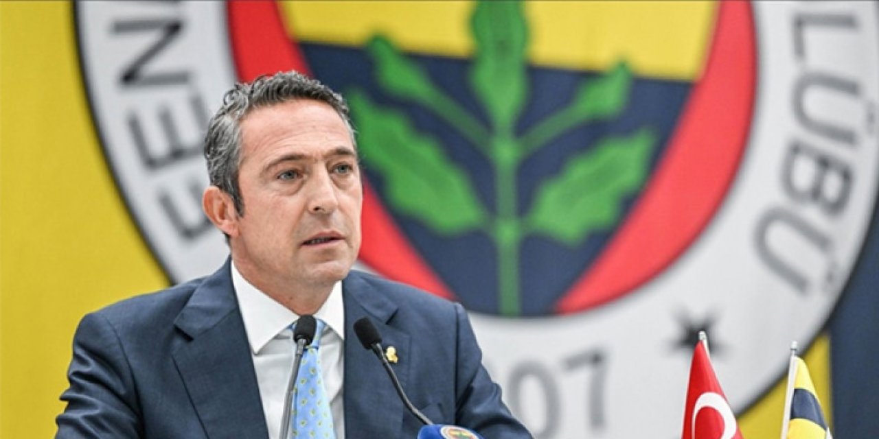 Ali Koç'a kötü haber! Tahkim Kurulu kararını verdi