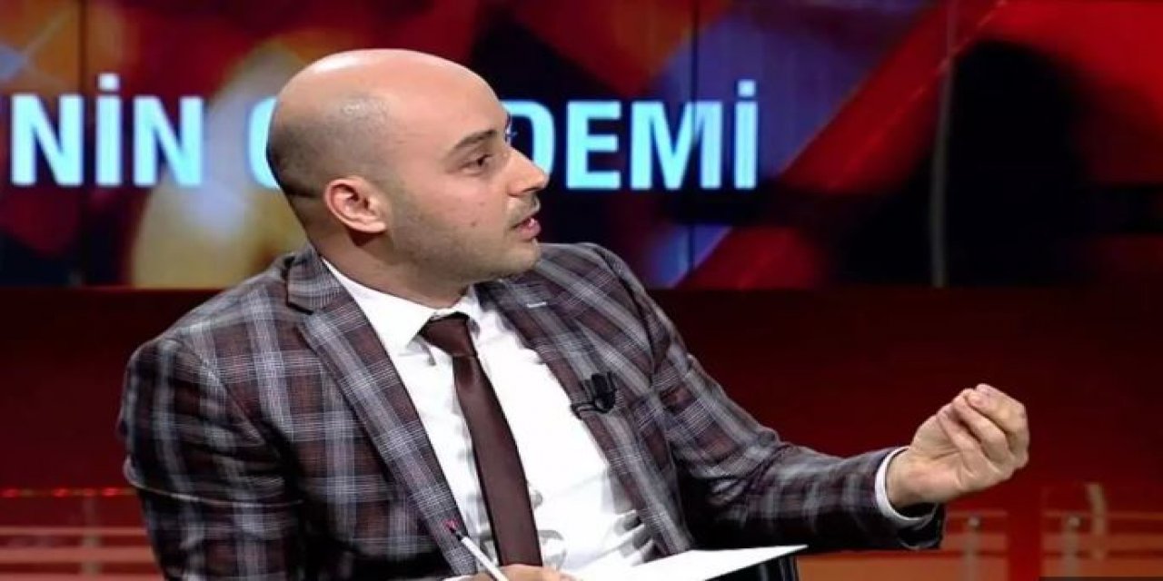 Selman Öğüt Kimdir? Esenyurt Üniversitesi Rektörü Selman Öğüt Kimdir?