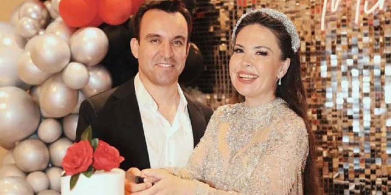 Fenomen çiftin tüm mal varlıklarına el konuldu