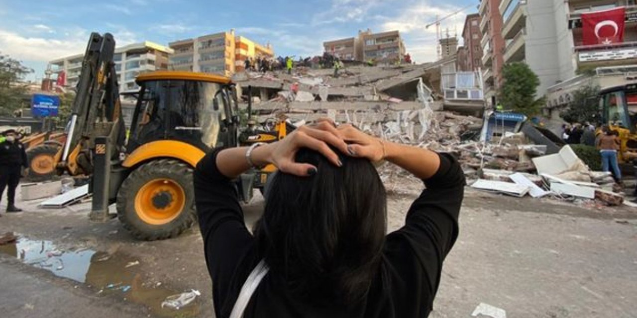 Deprem uzmanından İzmir’e kritik uyarı! Kaç şiddetinde deprem olacağını açıkladı