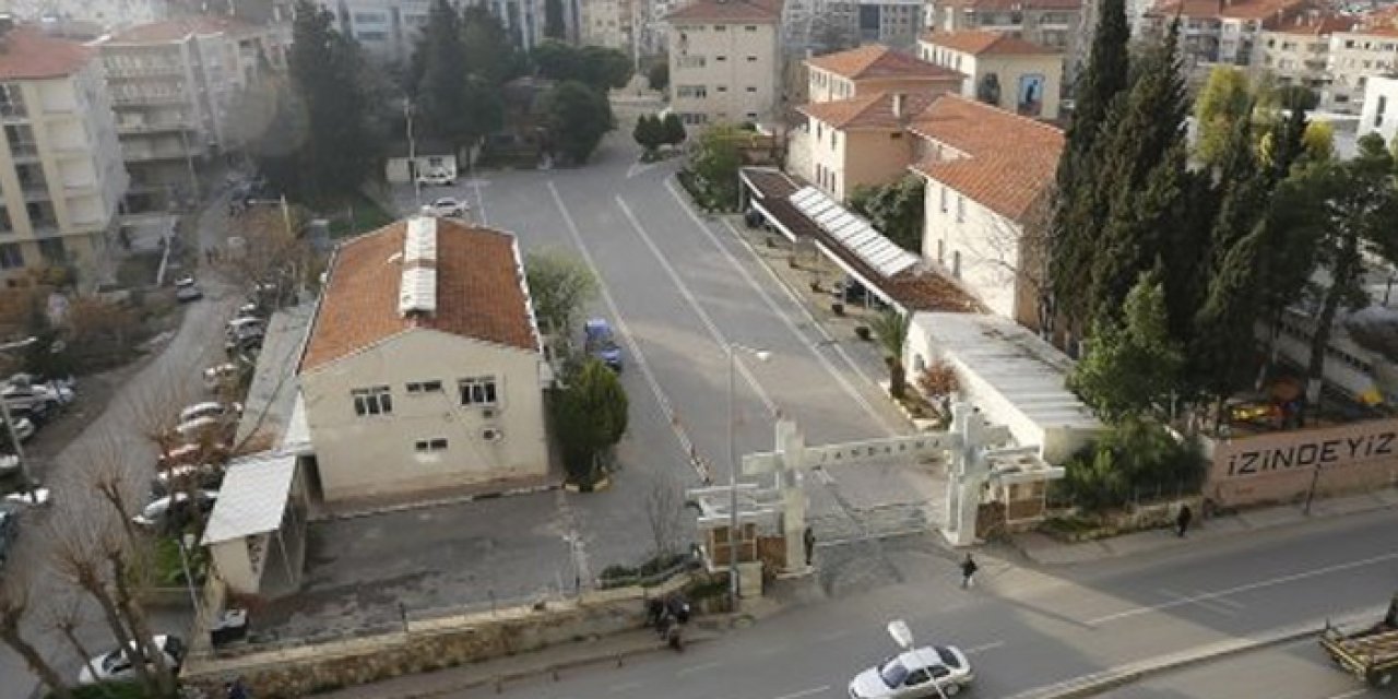 İzmir'de örnek proje: Yakında başlıyor